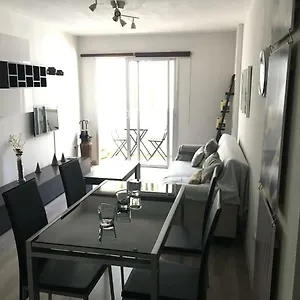  Apartamento Vacacional Anaga Ideal Descanso Parking Gratuito
